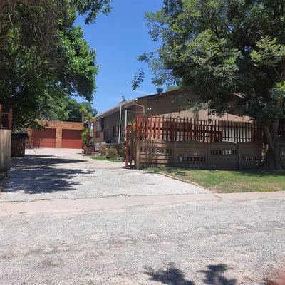 House For Sale in New Modder, Benoni