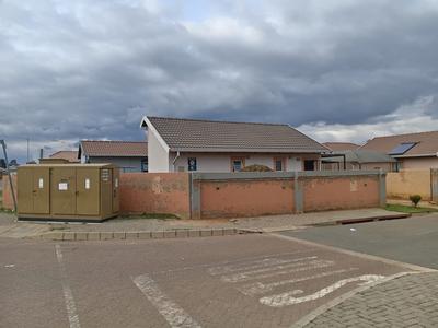 House For Sale in Salfin, Boksburg