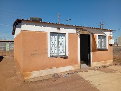 House For Rent in Zonkizizwe, Katlehong