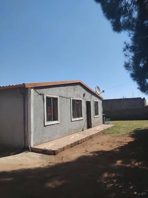 House For Rent in Roodekop Ext 21, Germiston