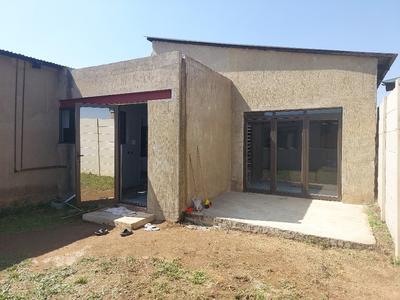 House For Sale in Jamesonpark, Heidelberg