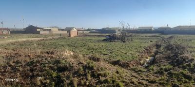 Vacant Land / Plot For Sale in Vosloorus, Vosloorus