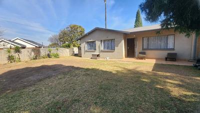 House For Rent in Van Dyk Park, Boksburg