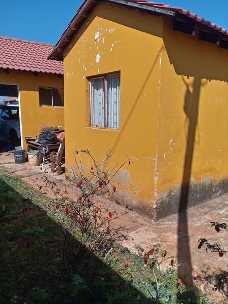 House For Sale in Dawn Park, Boksburg